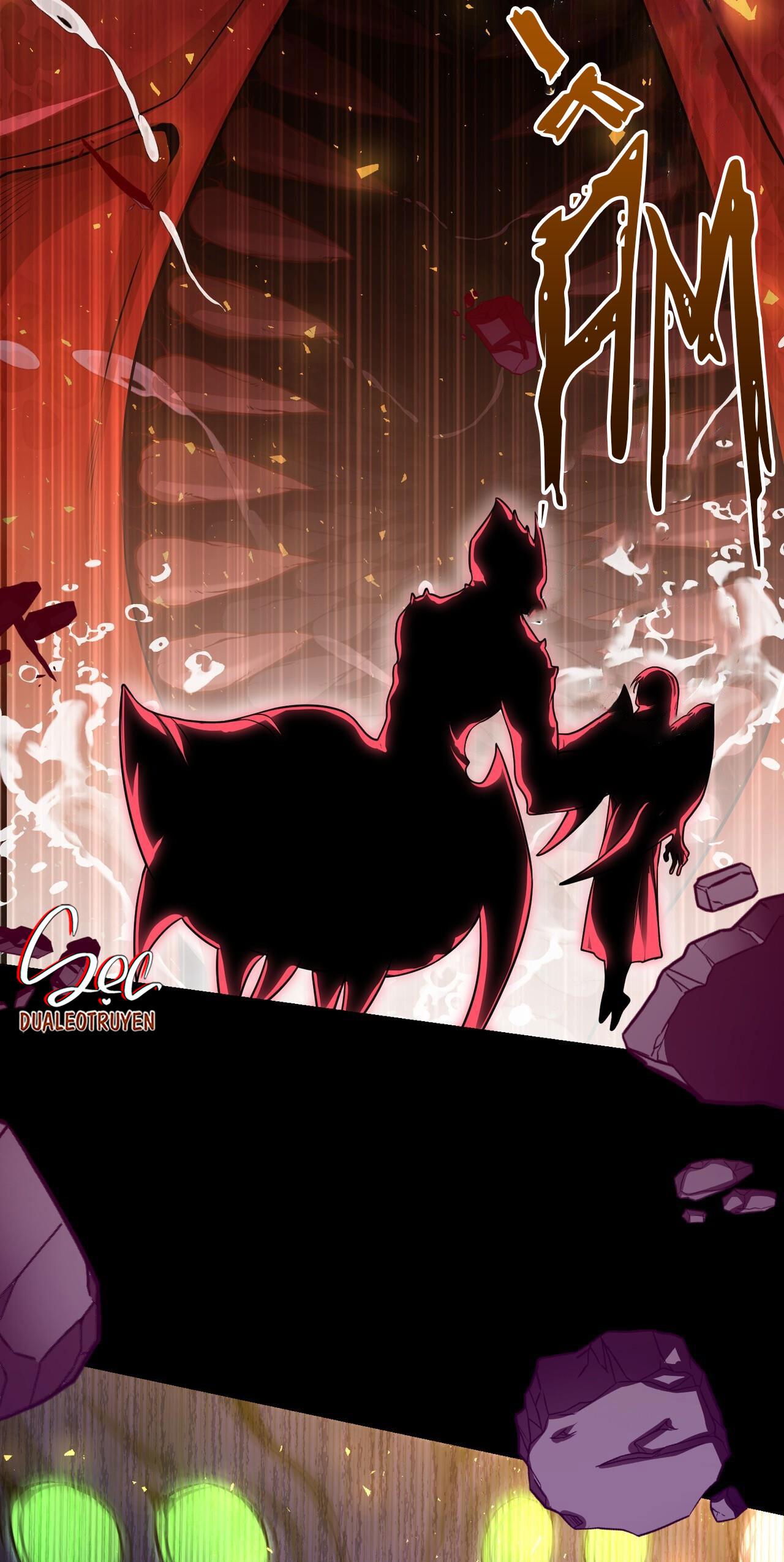 mặt trăng quỷ chapter 50 55