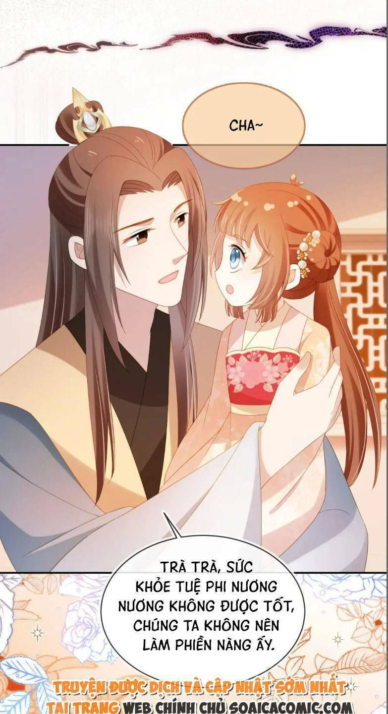 nhặt được bảo bối manh manh chapter 125 48