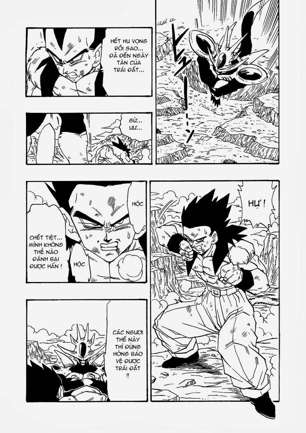 bảy viên ngọc rồng sau cùng chapter 11 5