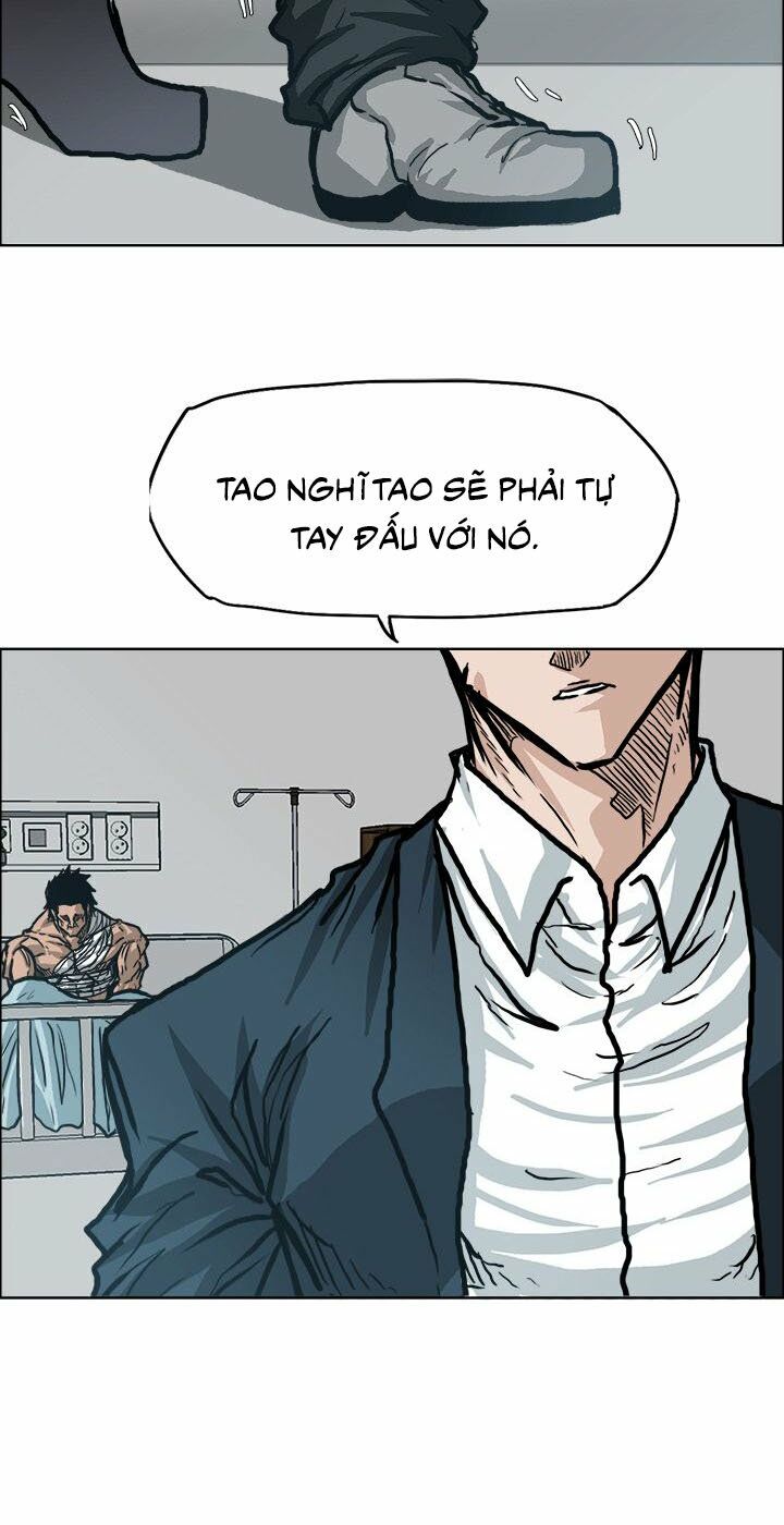 bá chủ học đường ss2 chapter 25 29