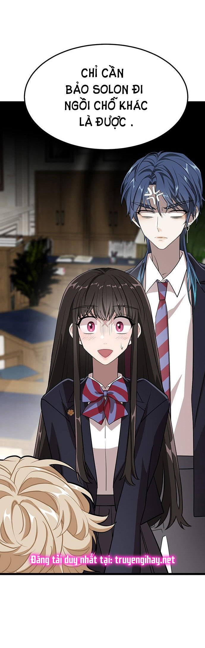 dark moon - tế đàn ánh trăng chapter 4.2 58