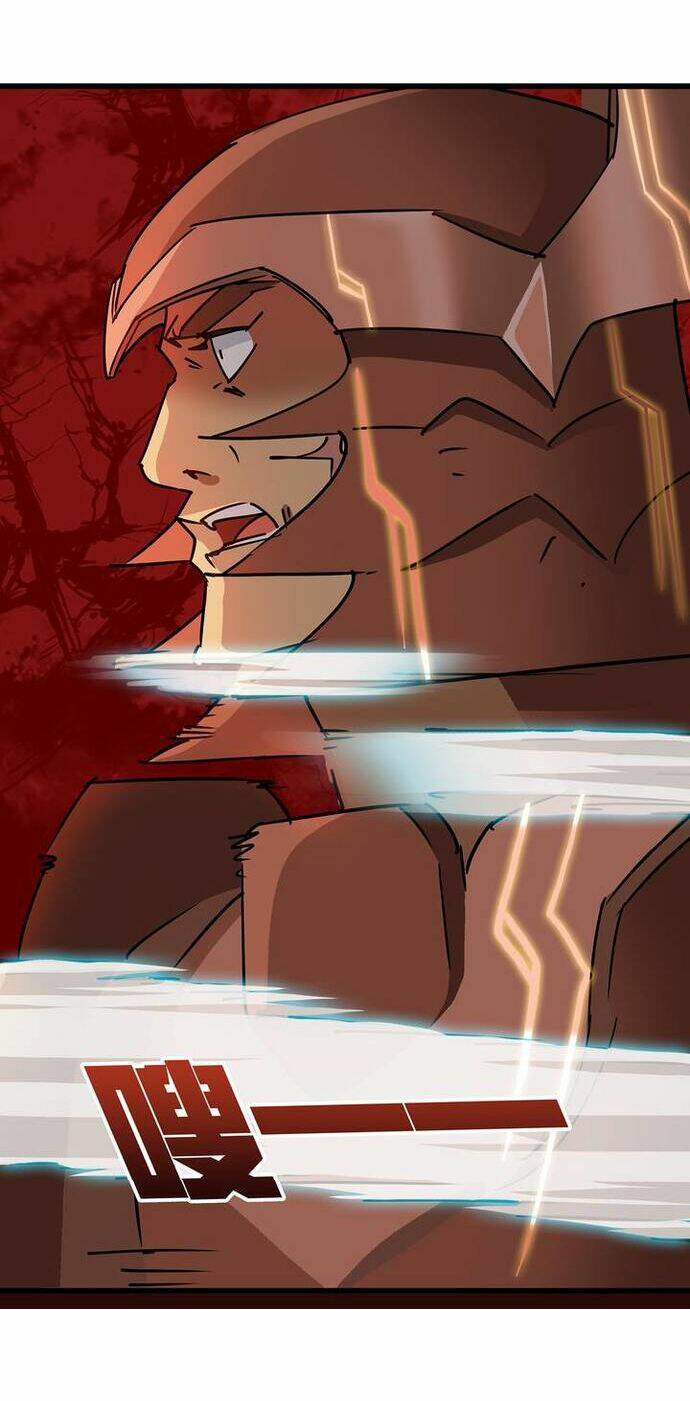 phong quỷ truyền thuyết chapter 73 11