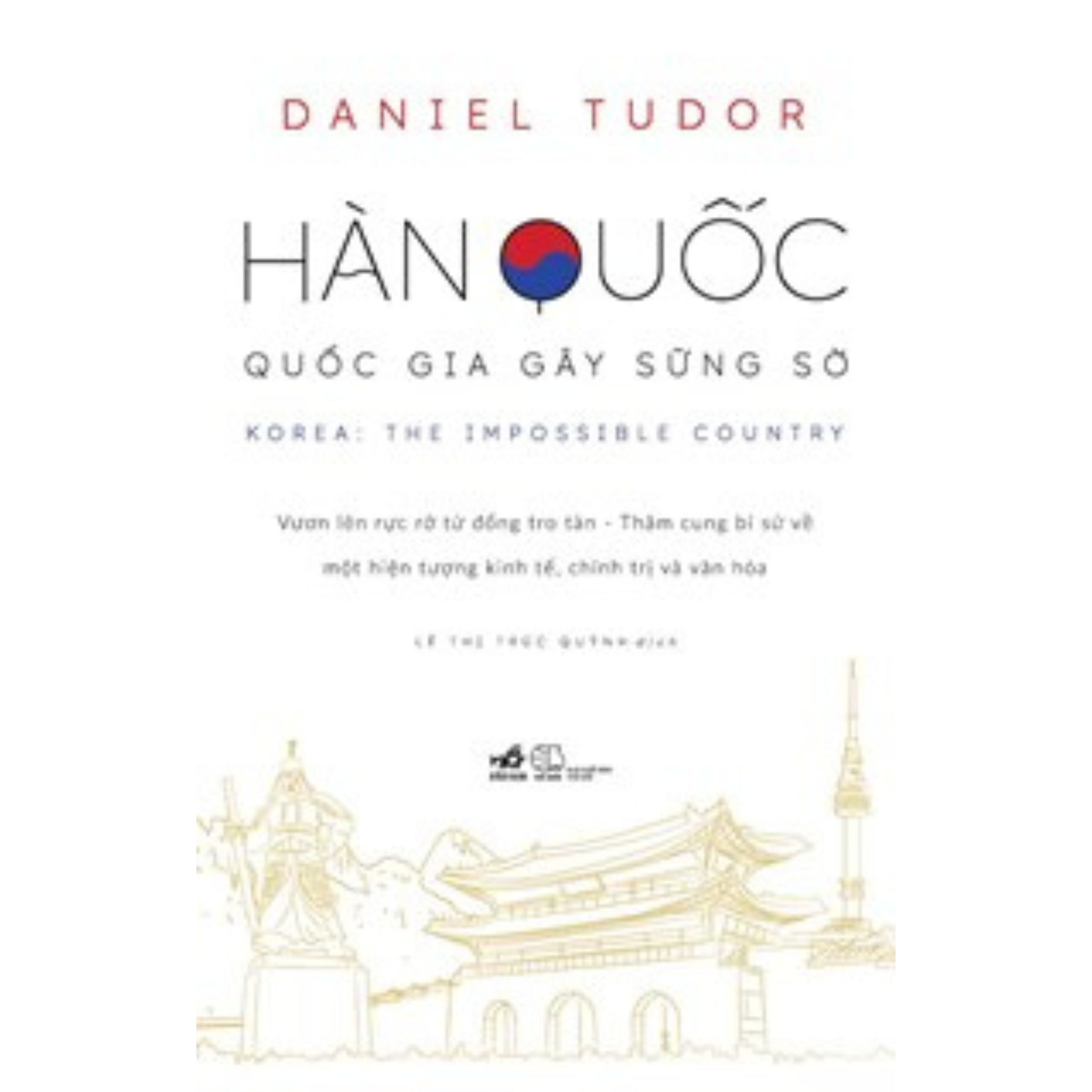 Hàn Quốc: Quốc Gia Gây Sững Sờ