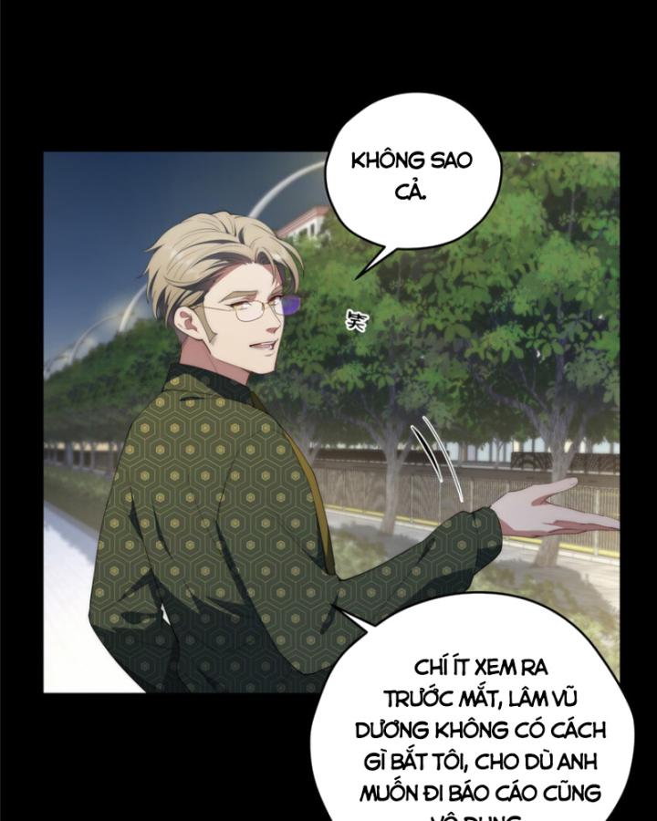 nữ chính chạy từ trong sách ra thì phải làm sao chapter 55 24