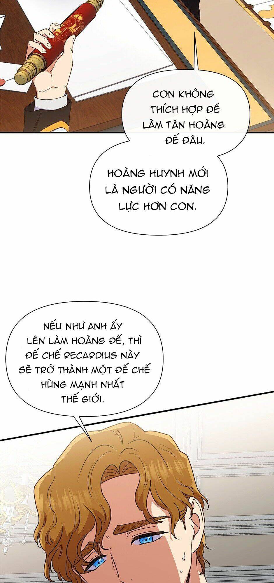 khế ước của nữ công tước quái vật chapter 98 13