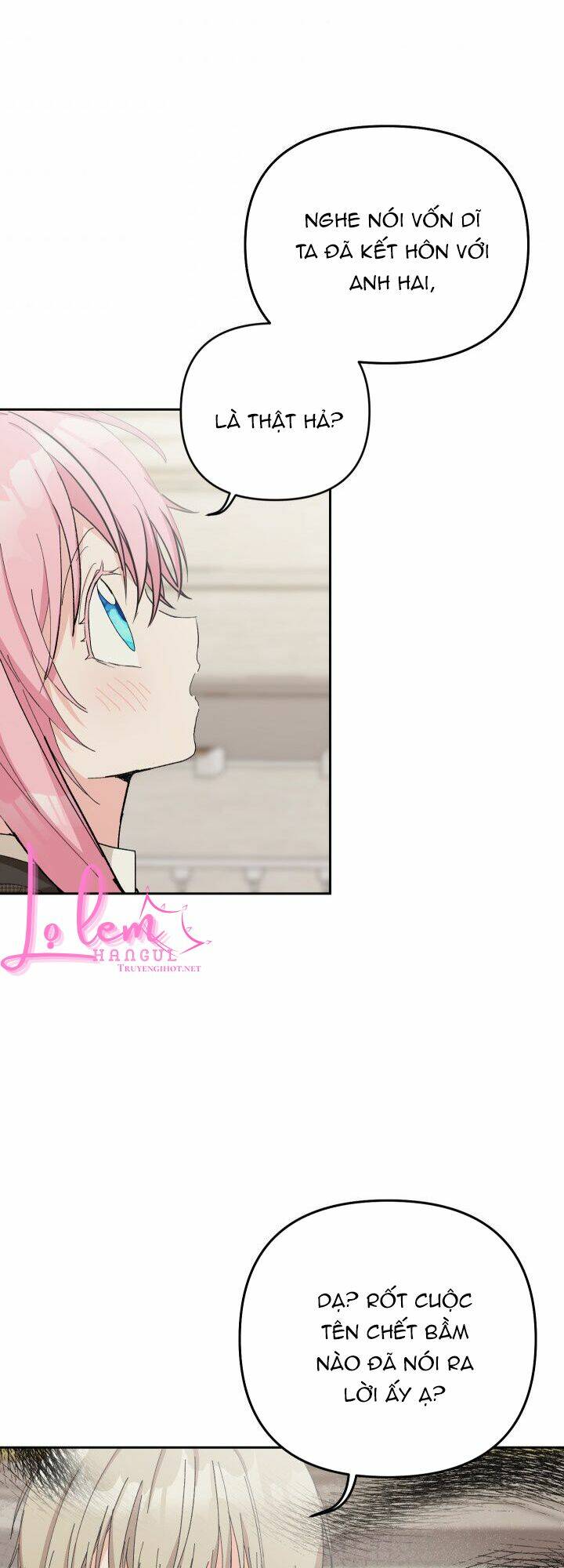 hoàng hậu bé bỏng chapter 33.1 5