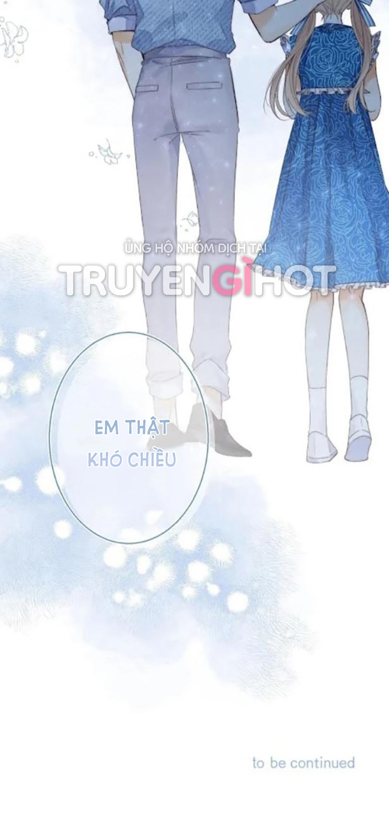 vụng trộm không thể giấu - mối tình thầm kín chapter 18 38