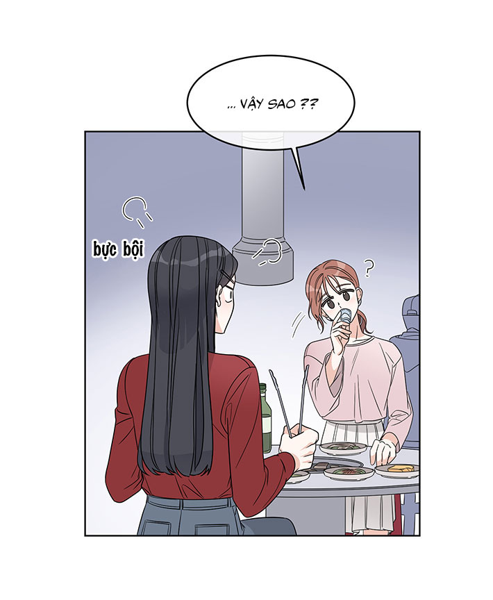 cửa hàng thời trang số 97 phố shedon chapter 1 34