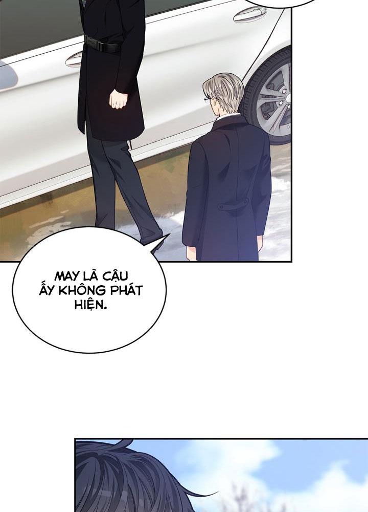 hôn nhân bị đánh cắp của hồ ly chapter 35 54