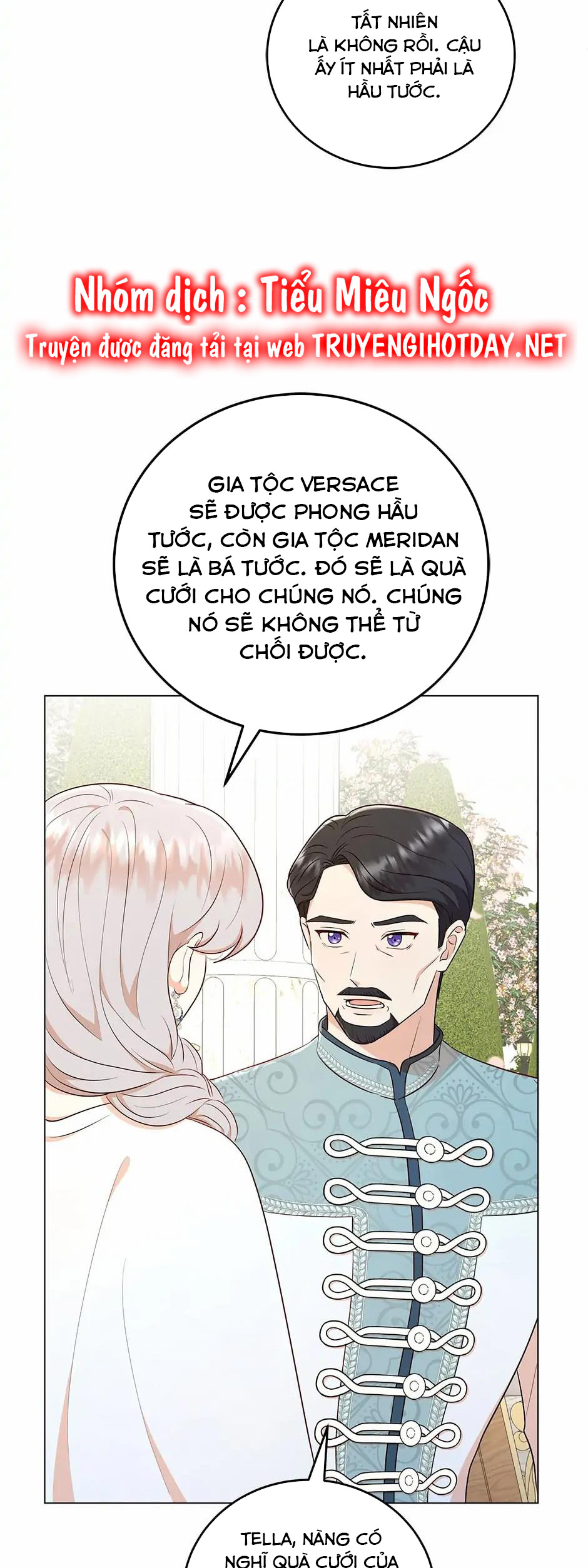 diễn vai ác nữ cũng thật khó khăn chapter 56 44