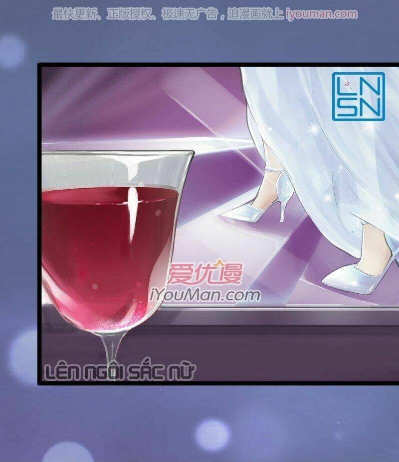 cưng chiều tình yêu bé nhỏ chapter 8 17