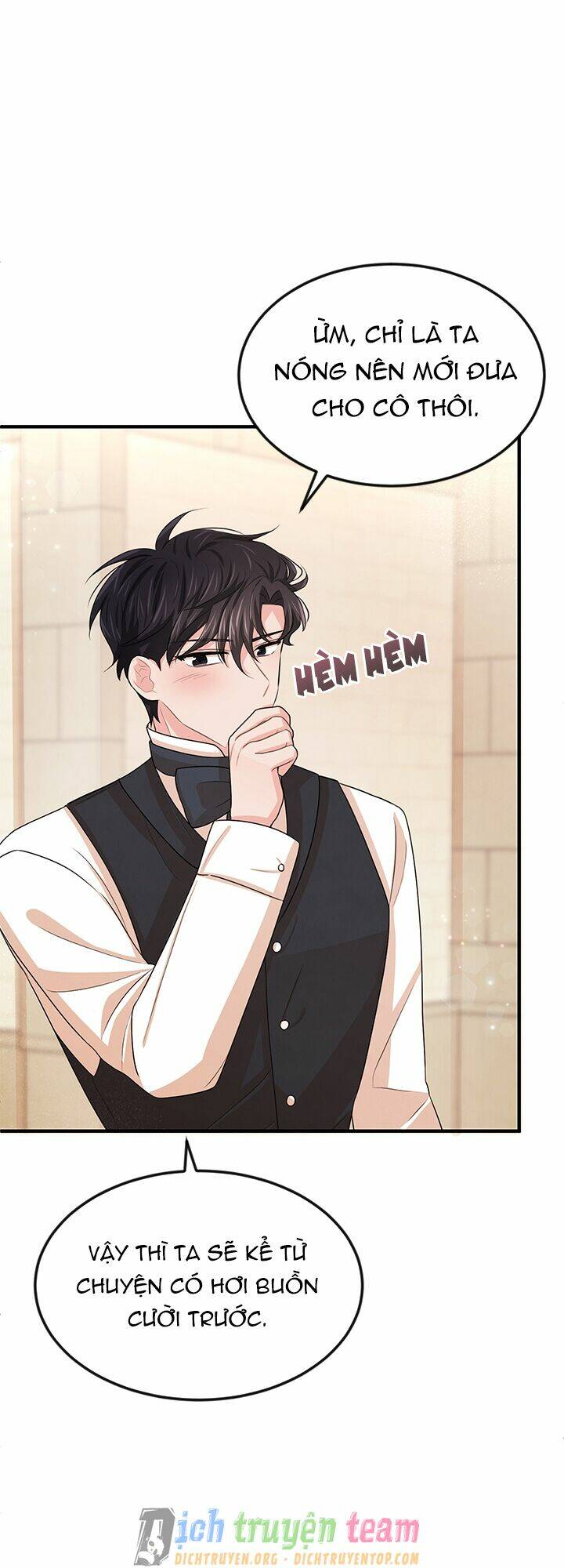 tiểu thư scarlet, em không muốn trả thù sao? chapter 31 47