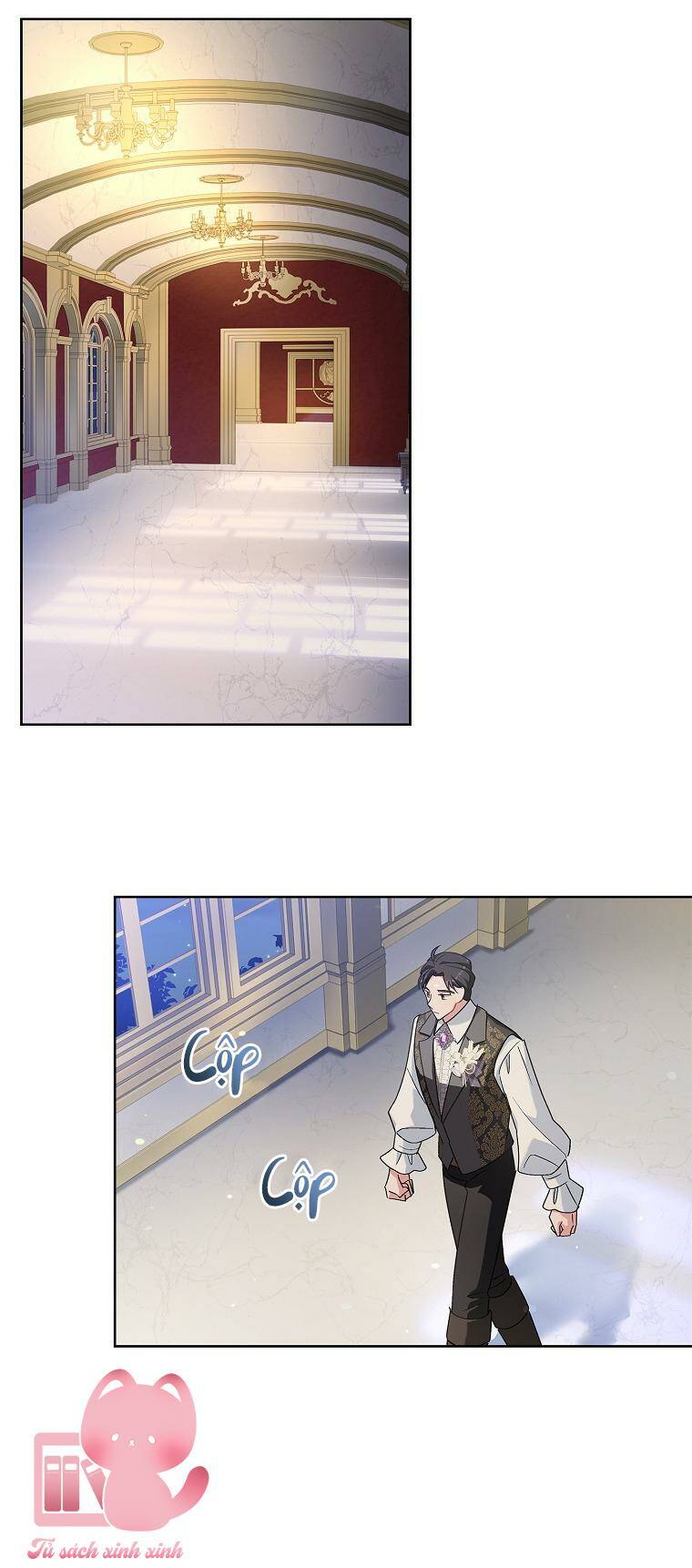 từ trúc mã hóa thành ông xã chapter 22 60