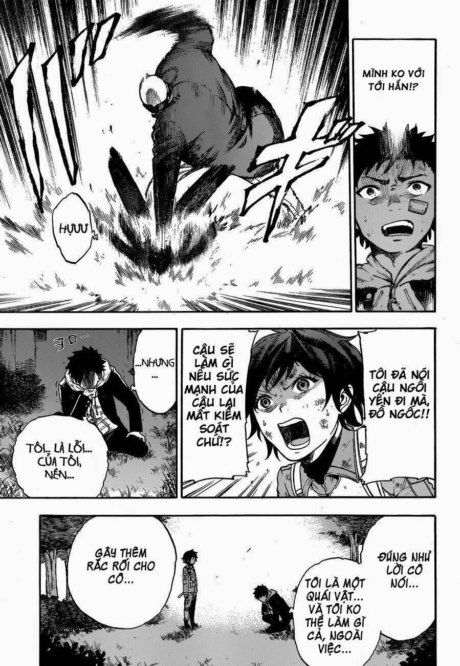 second brain - nhị não. chapter 2 39