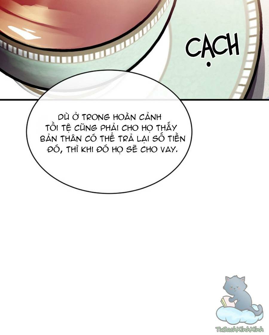 đại dương kiêu sa chapter 12.1 51