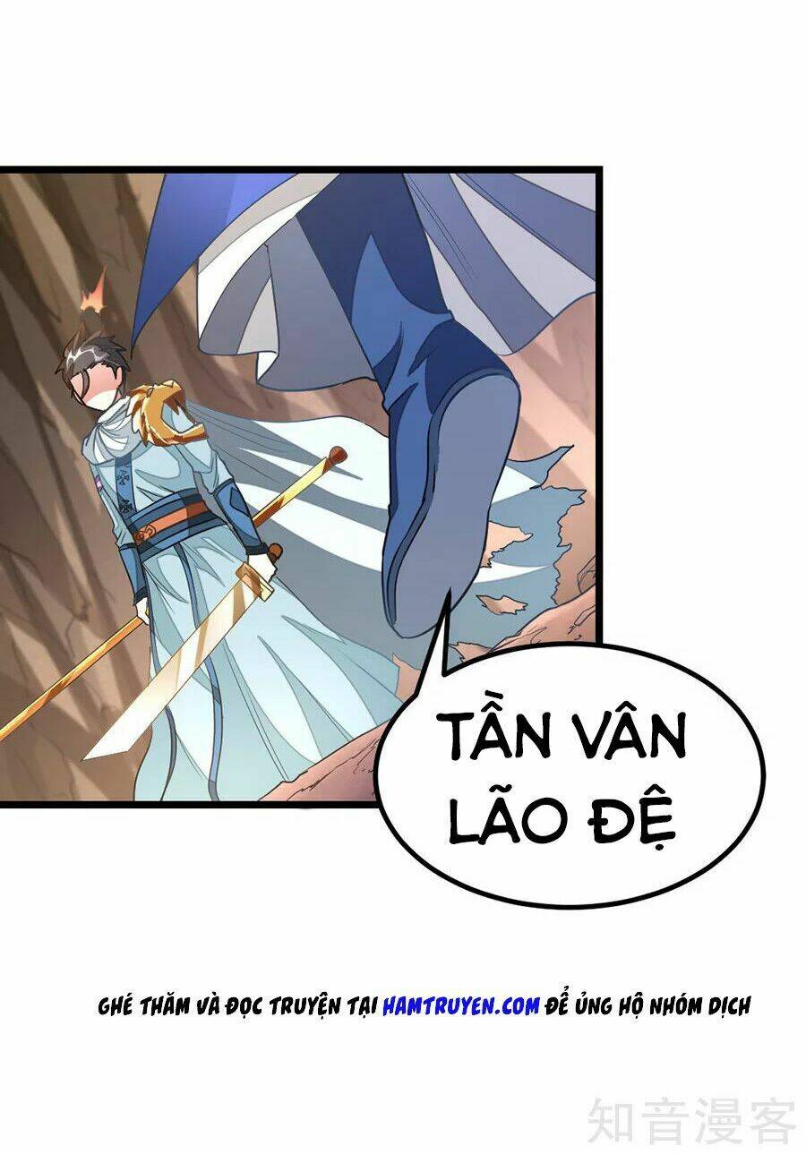 cửu dương thần vương chapter 140 33