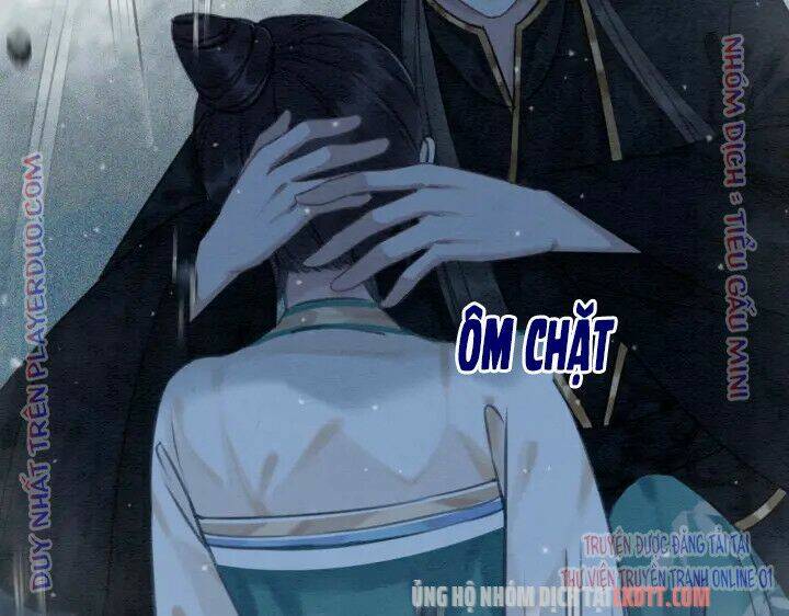 trọng sinh bá sủng nhiếp chính vương quá mạnh mẽ chapter 198 29