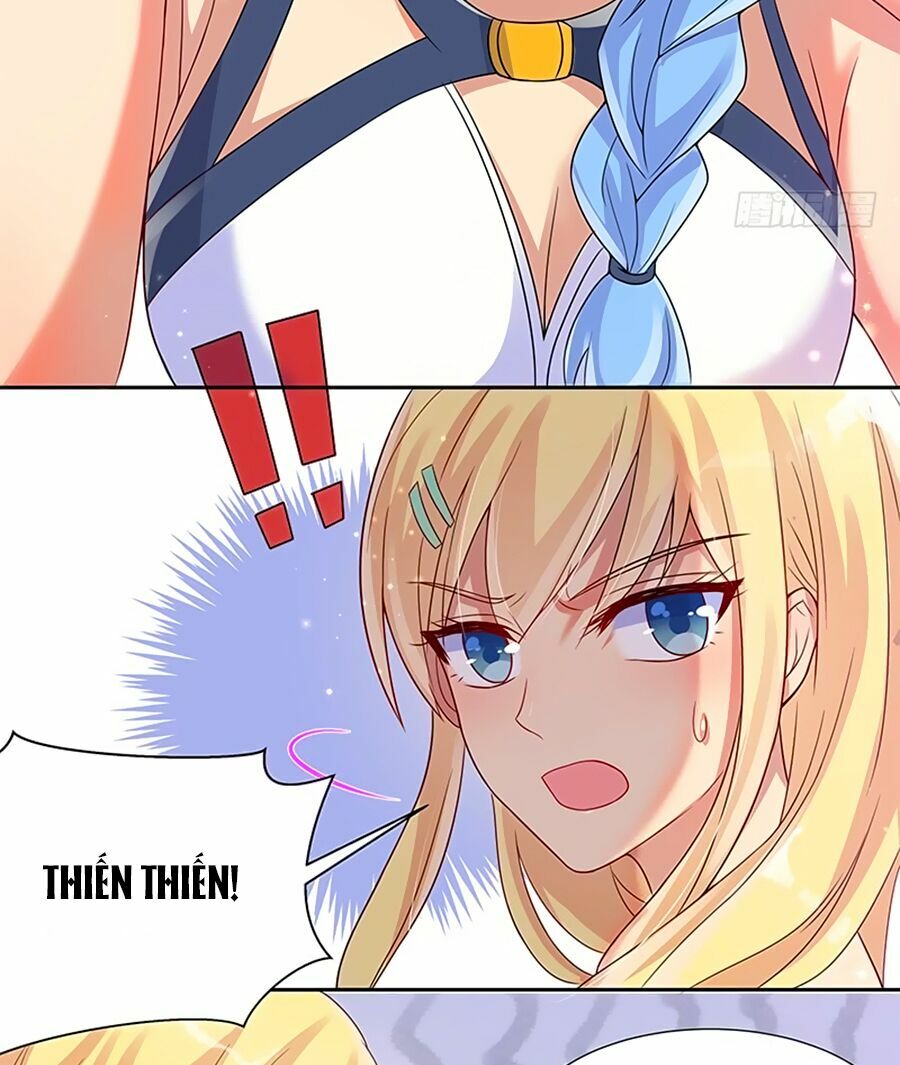 chồng già vợ trẻ trêu nhau hàng ngày chapter 27 18