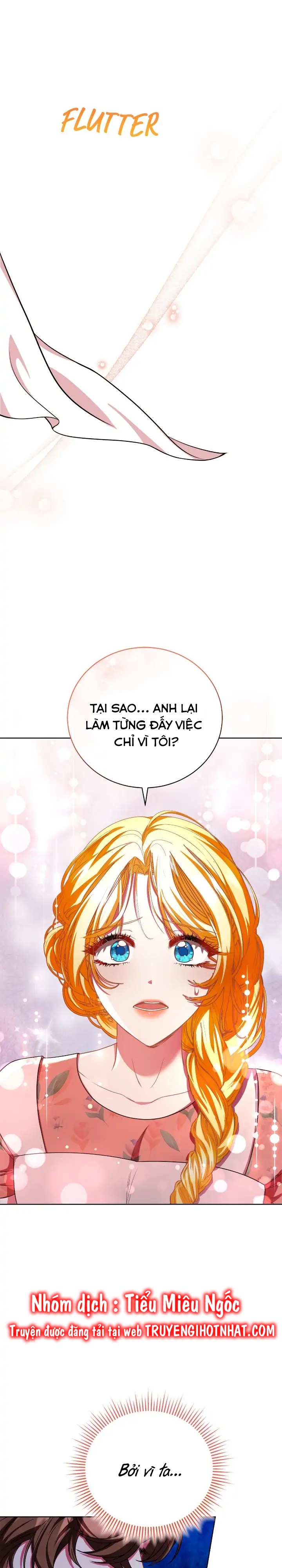 tình yêu đó chưa hề tồn tại chapter 39 21