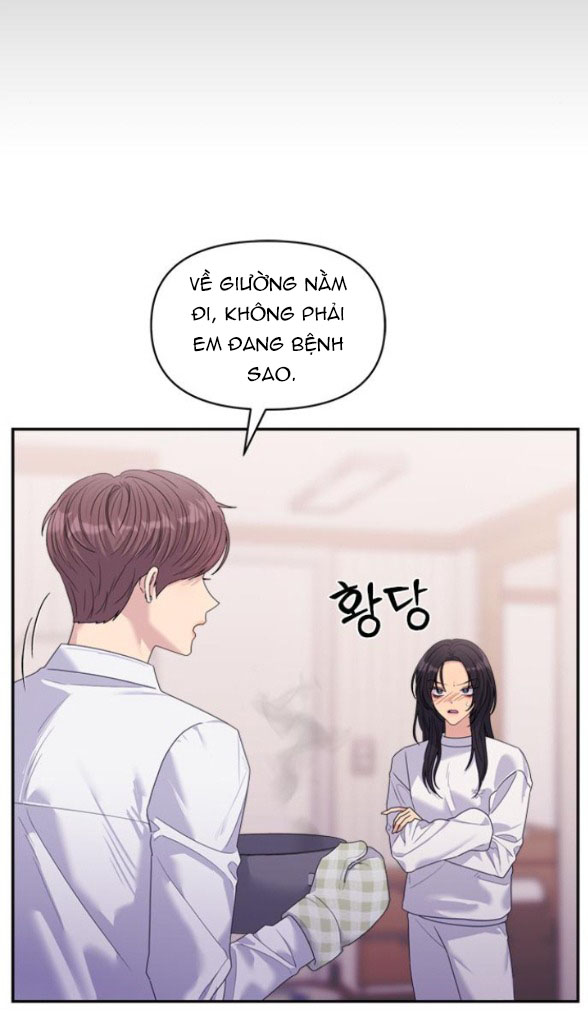 Couple Breaker chapter 59.1 35