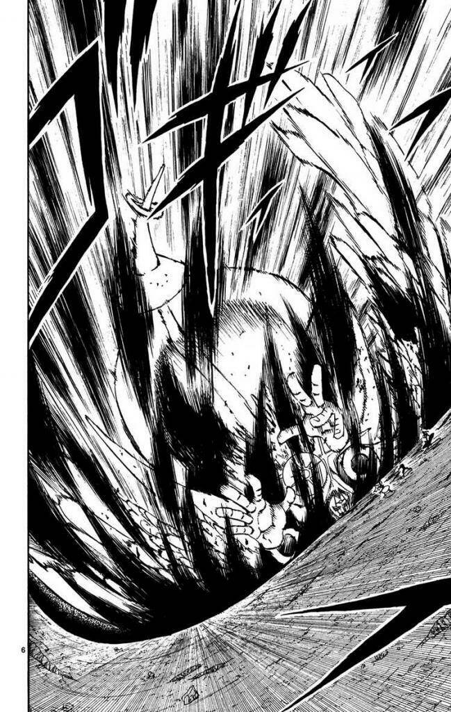 konjiki no gash!! chapter 314 14