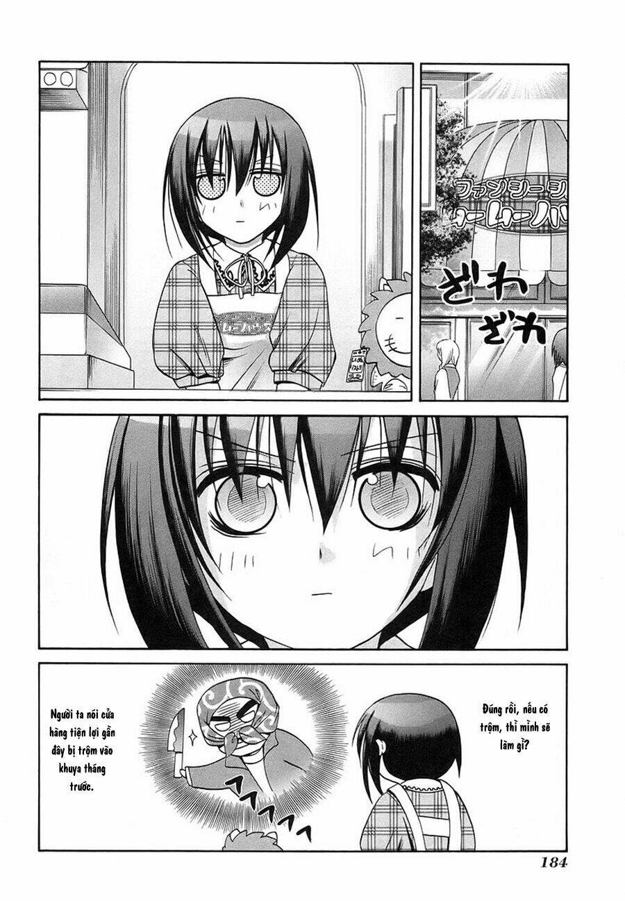 bamboo blade chapter 29 8