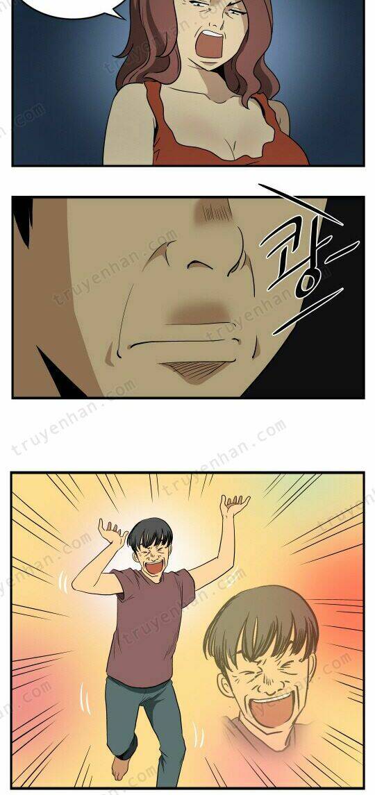 truyện bựa hàn quốc xẻng chapter 126 3