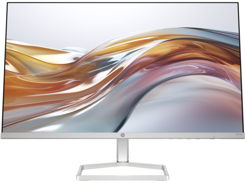 Màn hình vi tính HP S5 524sw FHD Monitor,3Y WTY_94C22AA - Hàng chính hãng