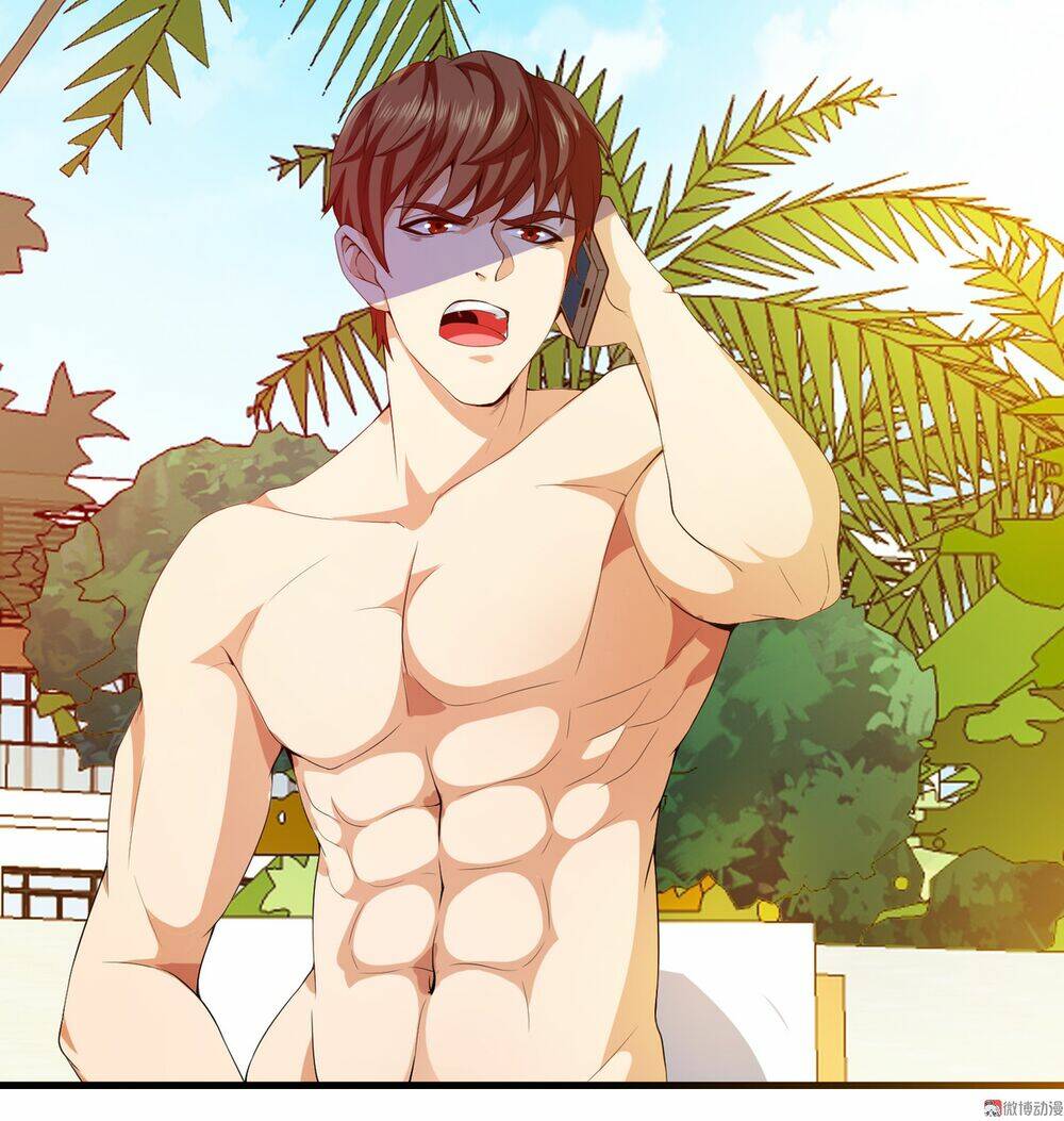 hoa hậu giảng đường luôn bên người chapter 1 12