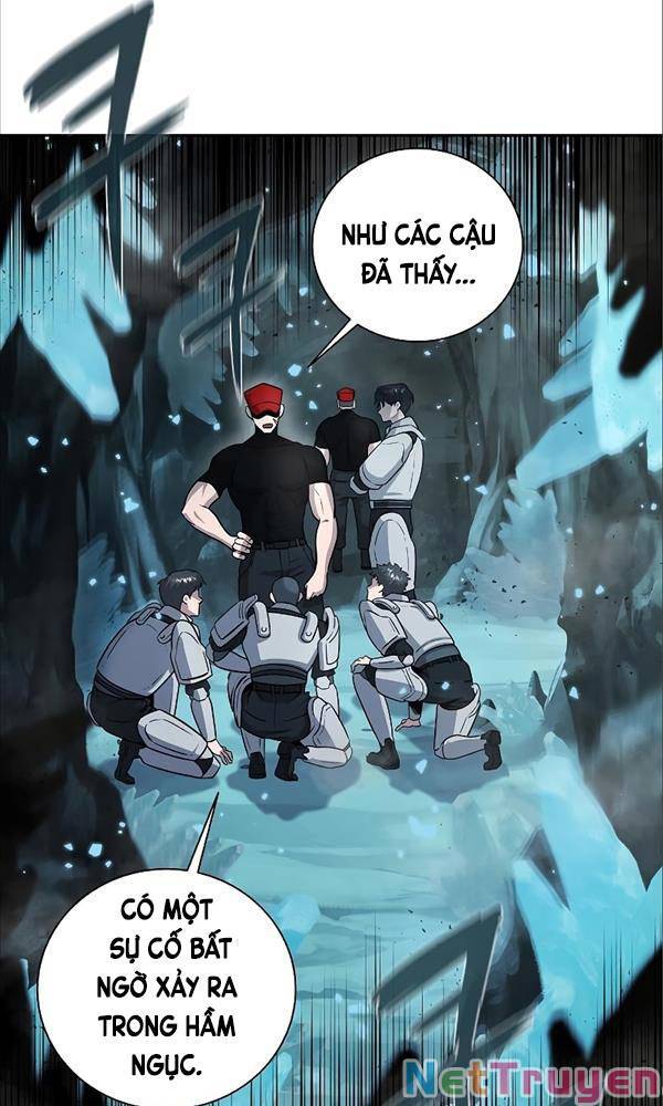 ma pháp sư hắc ám trở về để nhập ngũ chapter 6.1 8