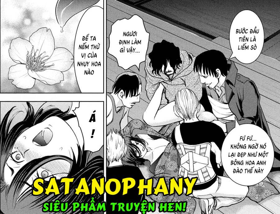 ore no genjitsu wa renai game?? ka to omottara inochigake no game datta chapter 72 47