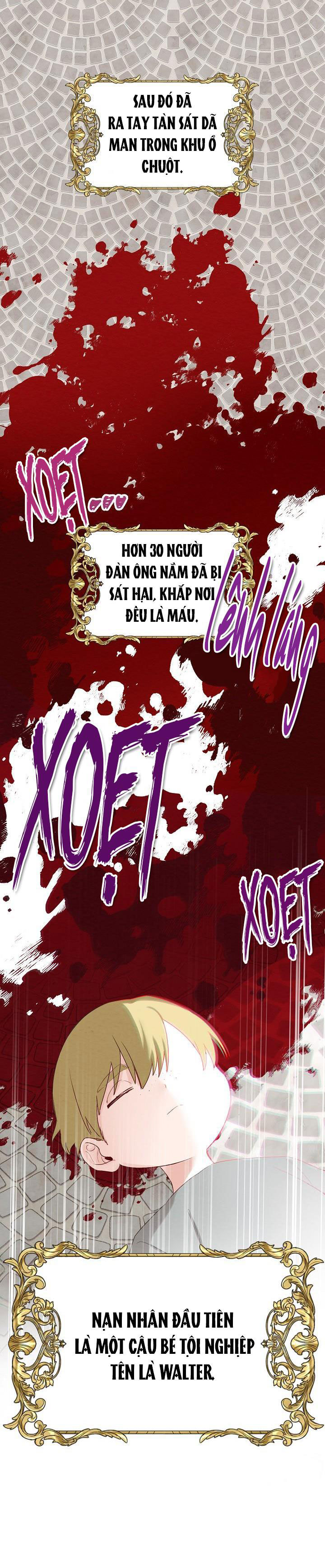 trở thành con gái của anh hùng bóng đêm chapter 1 42