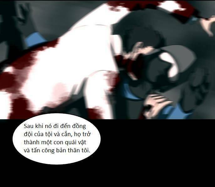 counter strike online tại dị giới chapter 1 36