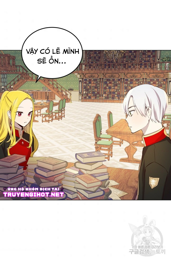 Hủy Bỏ Điều Ưóc Này! Chapter 8 - Next Chapter 9