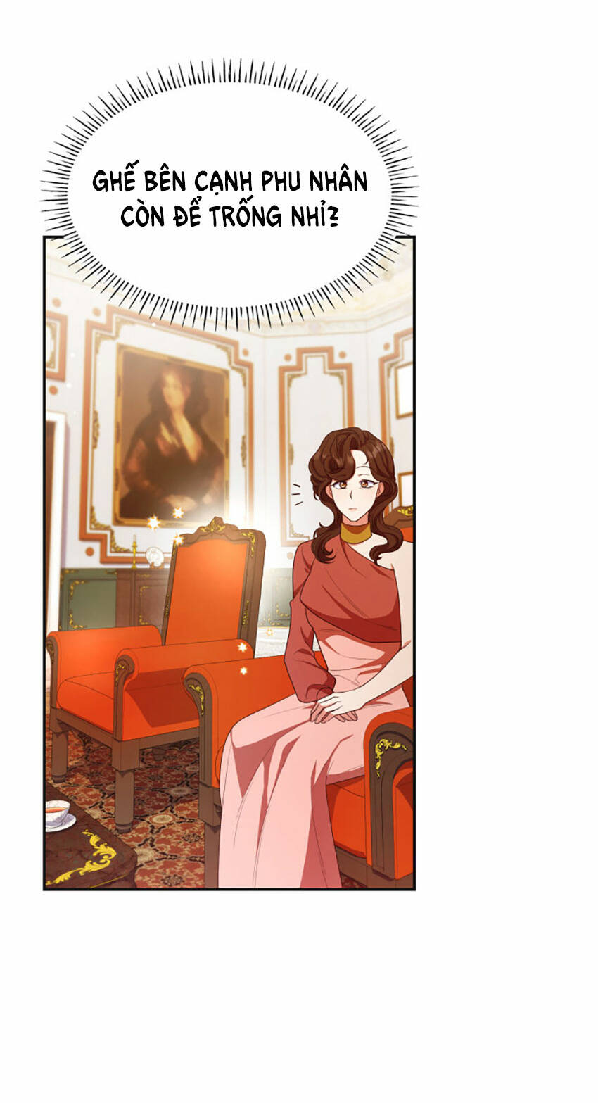 từ ác nữ, tôi trở thành một người mẹ chapter 42.1 7