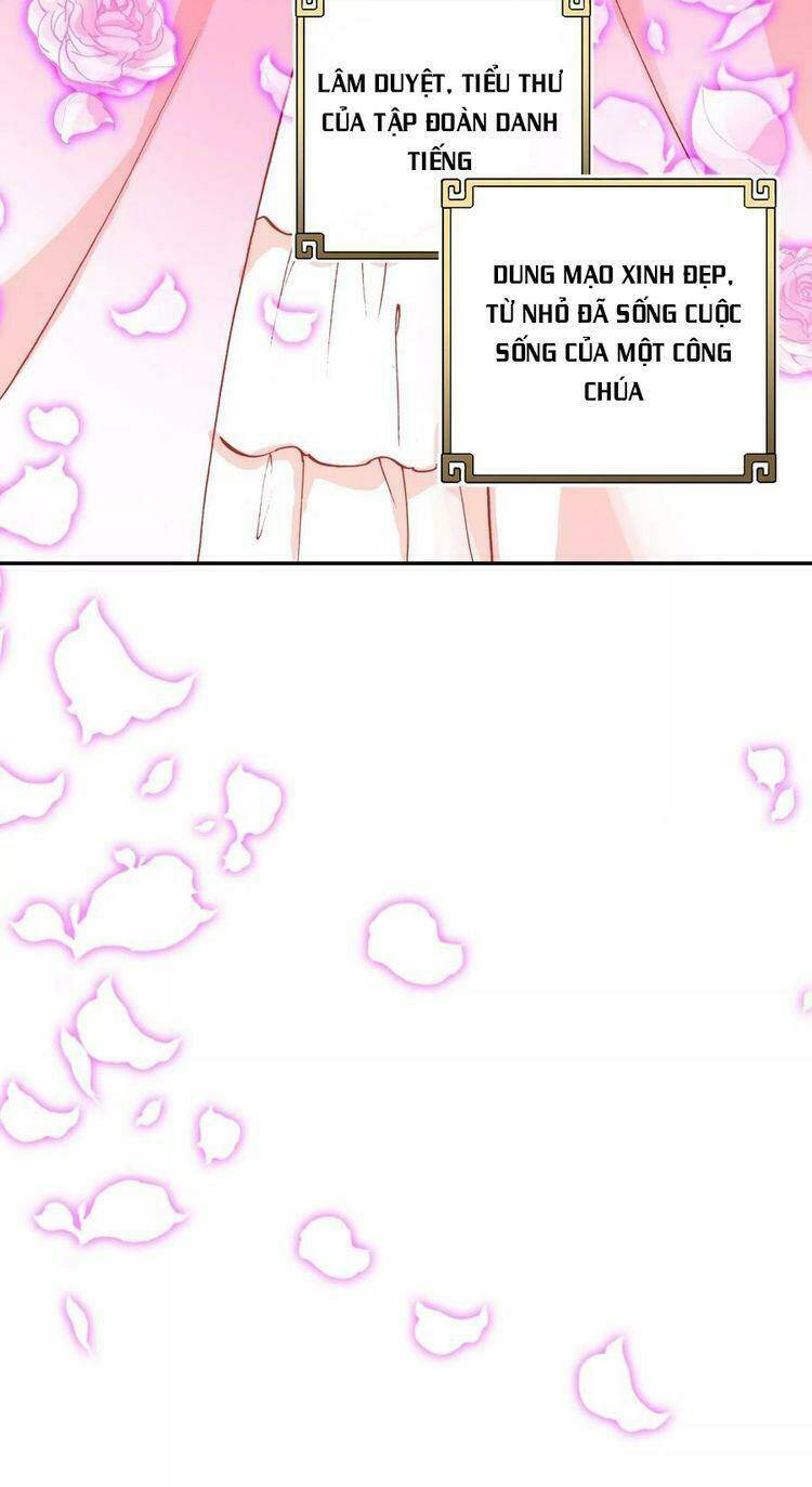 chuyển phát nhanh tình yêu chapter 6 16