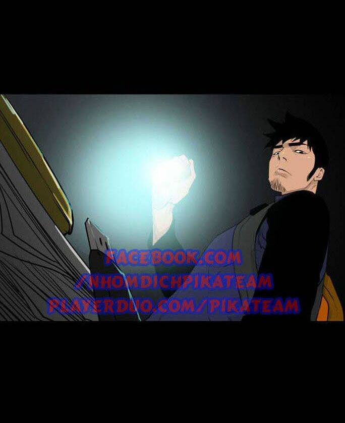 đêm vùng cực chapter 18 98