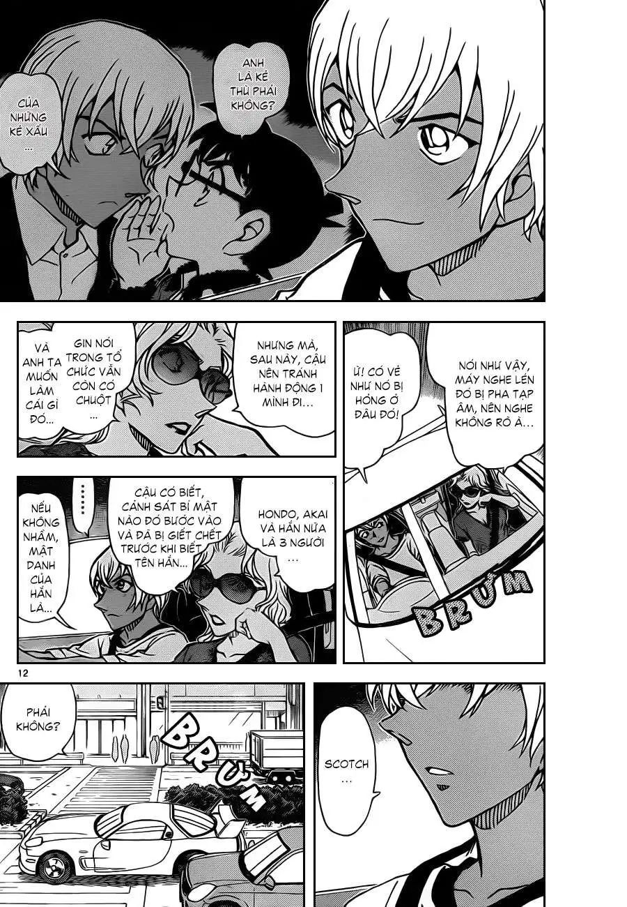 conan chapter 898 12