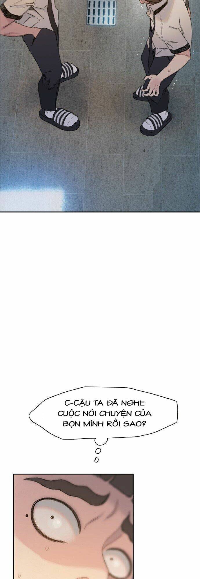 tôi sẽ chết sớm mất chapter 6 2