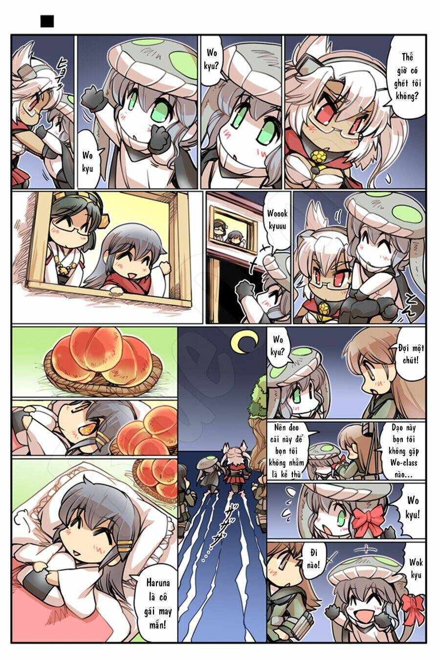 haruna biyori chapter 4 22