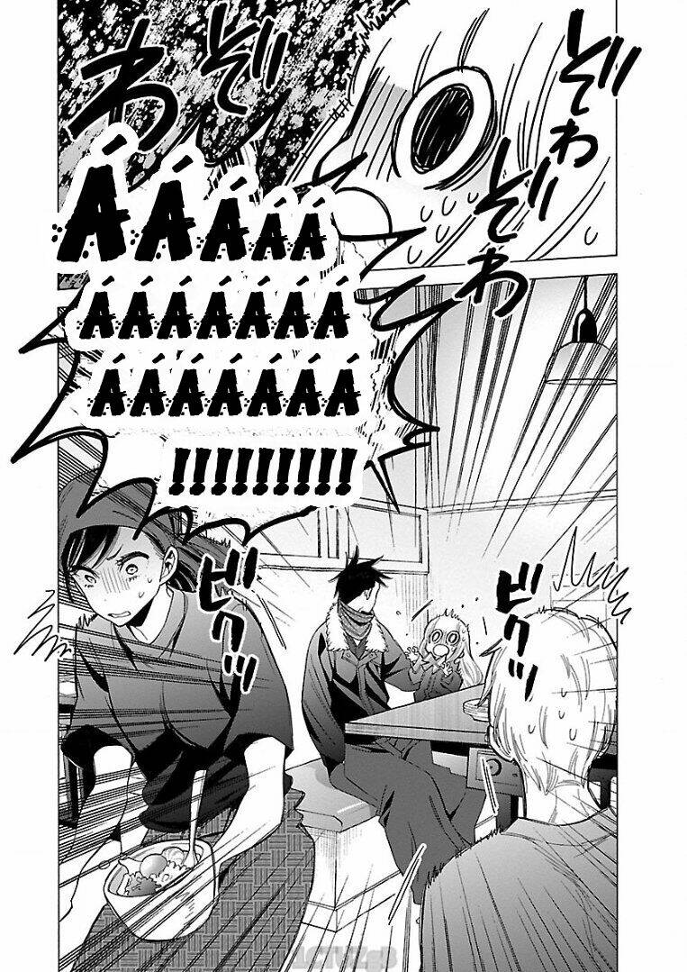 momoiro meloik chapter 76 13