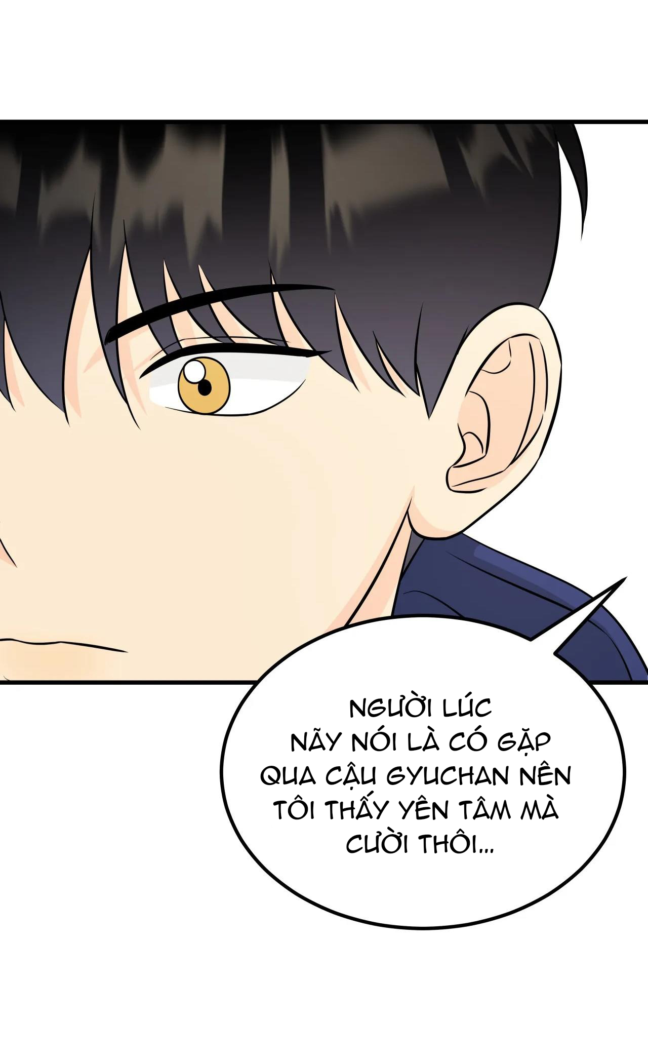 yêu tinh quần hoa chapter 14 17