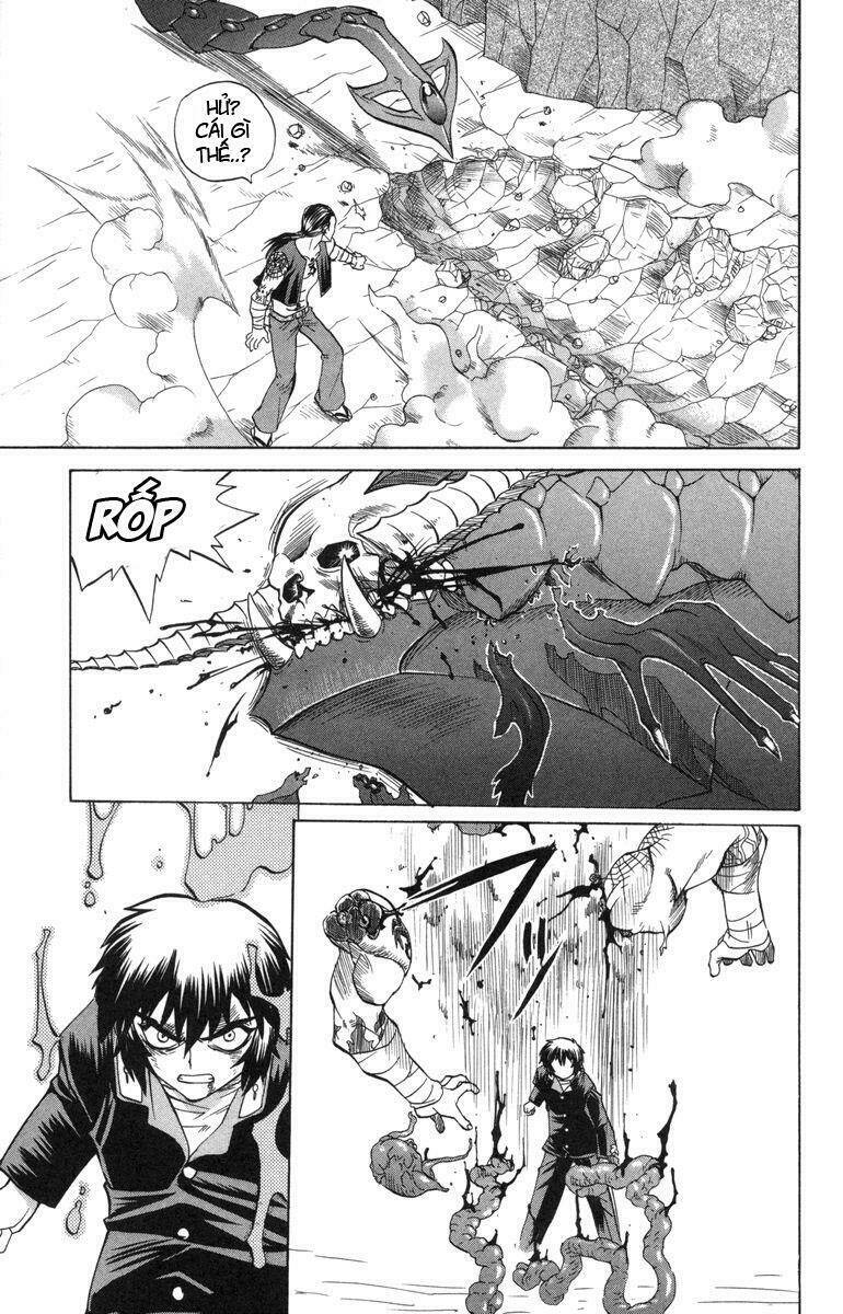 chaosic rune chapter 11 15