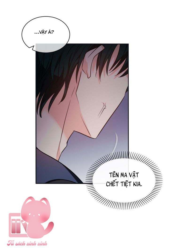 nguyện ước vô vọng của ma nữ chapter 34 32