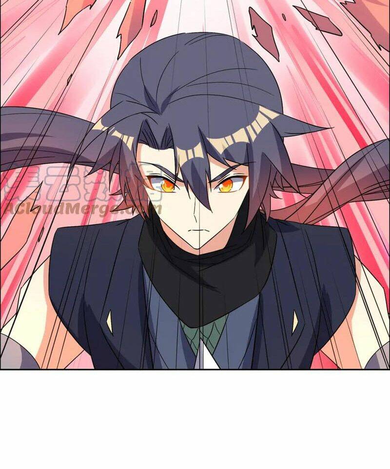 thôn phệ một thế giới tu tiên chapter 142 5