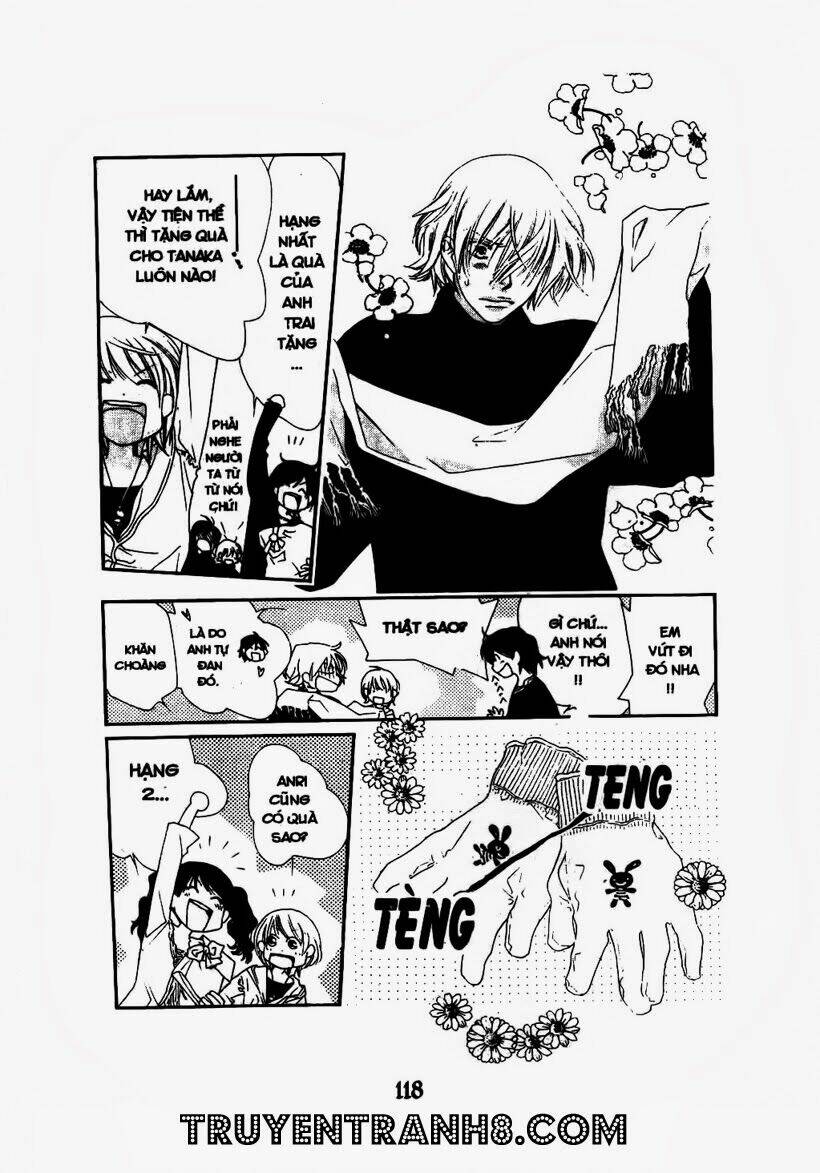 biển rộng bao la chapter 16 4