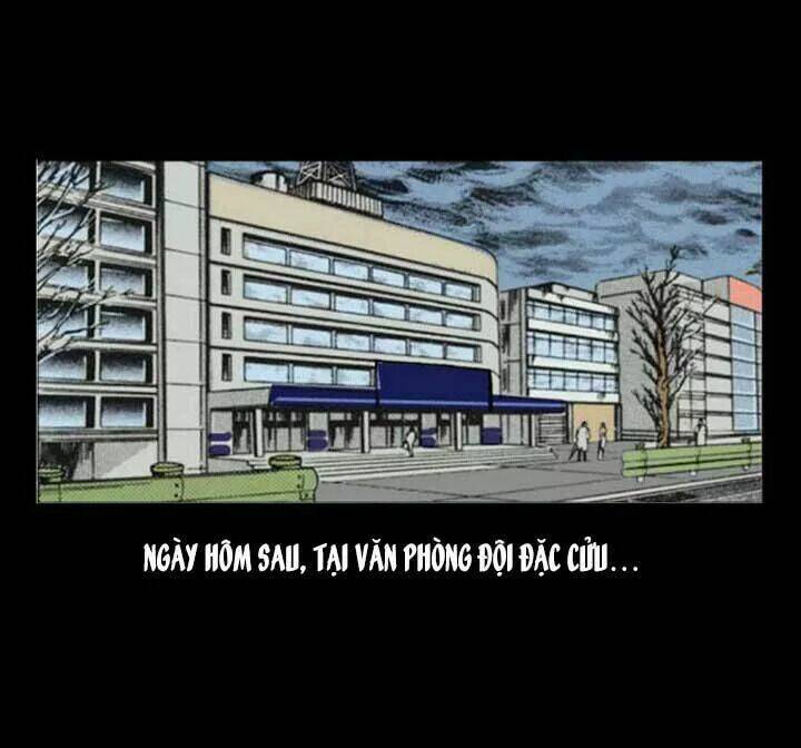 kỳ án có thật chapter 47 53