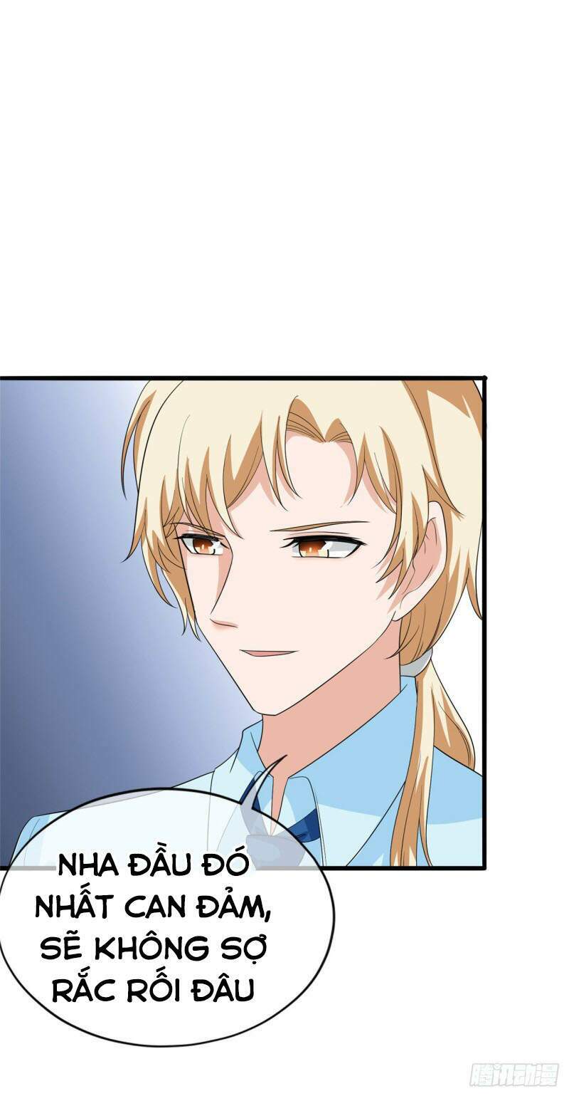 siêu cấp nữ thần trọng sinh chapter 34 22