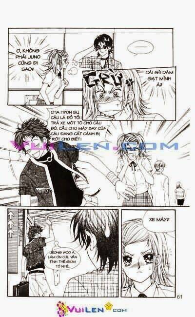 tên nô lệ đáng yêu chapter 6 61