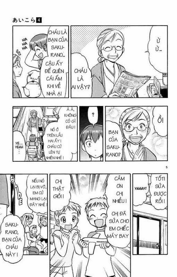 ai kora chapter 35 5